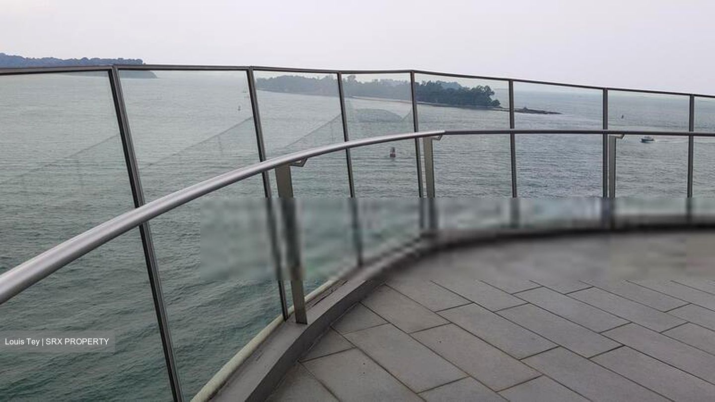 Seascape (D4), Condominium #494441811